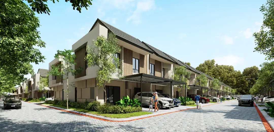 Virginia Park Makassar
